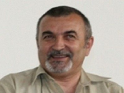Prof. Ioan Apostu
