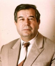 Prof. Dumitru Călueanu
