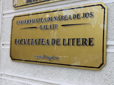 Facultatea de Litere