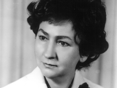 profesor dr. ing. Elena Drugescu