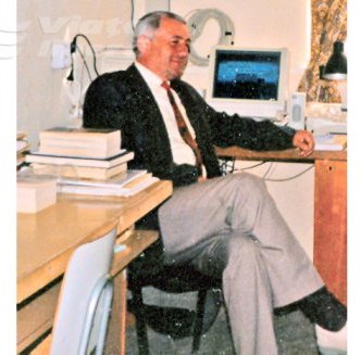 Prof. univ. Vasile Şimanschi