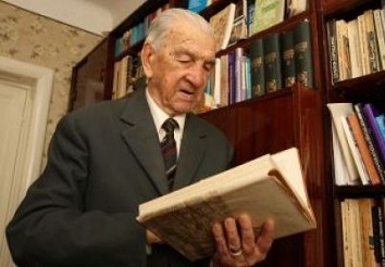 Prof. Ioan Brezeanu
