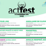 Afiș eveniment