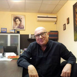 profesor universitar Paolo Bosisio