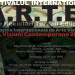 Afiș eveniment