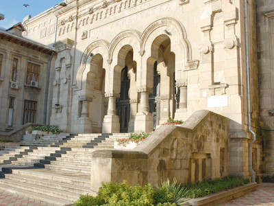 Universitatea „Dunărea de Jos” din Galați