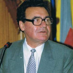 Prof. univ. dr.chim. Mircea Leonte
