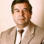 Prof. Dumitru Călueanu