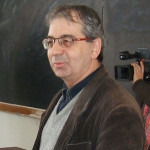 Prof. univ. dr. Vasile Lica