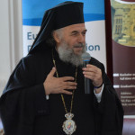 Casian Crăciun, Arhiepiscopul Dunării de Jos