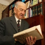Prof. Ioan Brezeanu