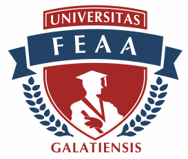 Logo Facultatea de Economie și Administrarea Afacerilor