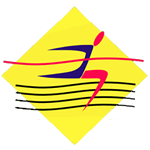 Logo Facultatea de Educație Fizică și Sport
