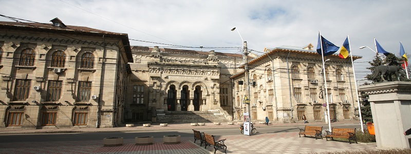 Universitatea ”Dunărea de Jos” din Galați