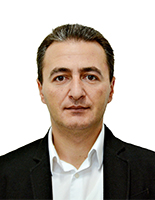 Conf. univ. dr. Cezar Bicheascu