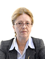 Prof. dr. ing. Elena MEREUŢĂ