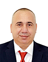 Prof. dr. ing. Silvius Stanciu